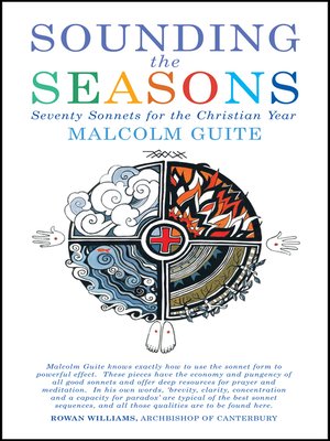 cover image of Sounding the Seasons